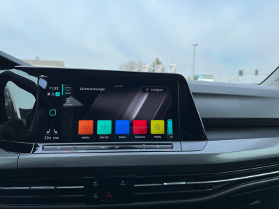 VW Golf Gebrauchtwagen VW Golf Gebrauchtwagen