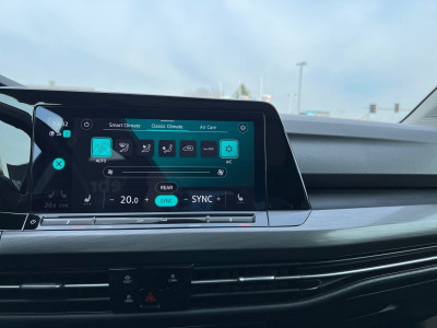 VW Golf Gebrauchtwagen VW Golf Gebrauchtwagen