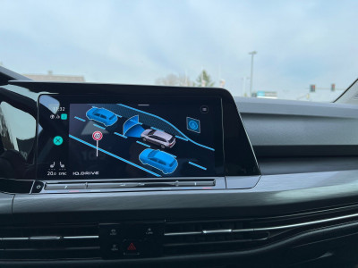 VW Golf Gebrauchtwagen VW Golf Gebrauchtwagen