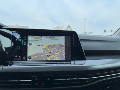 VW Golf Gebrauchtwagen VW Golf Gebrauchtwagen