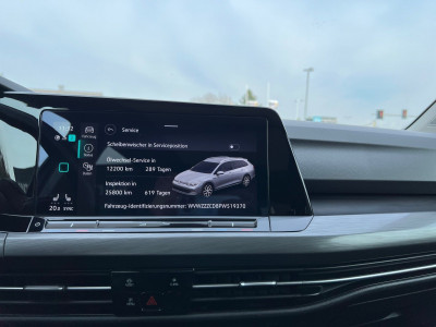 VW Golf Gebrauchtwagen VW Golf Gebrauchtwagen