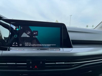 VW Golf Gebrauchtwagen VW Golf Gebrauchtwagen