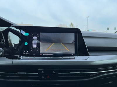 VW Golf Gebrauchtwagen VW Golf Gebrauchtwagen