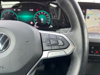 VW Golf Gebrauchtwagen VW Golf Gebrauchtwagen