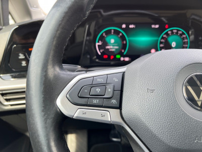 VW Golf Gebrauchtwagen VW Golf Gebrauchtwagen