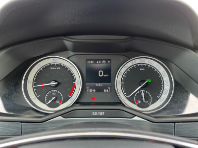 Skoda Superb Gebrauchtwagen Skoda Superb Gebrauchtwagen