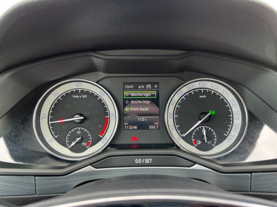 Skoda Superb Gebrauchtwagen Skoda Superb Gebrauchtwagen