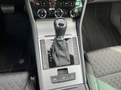 Skoda Superb Gebrauchtwagen Skoda Superb Gebrauchtwagen