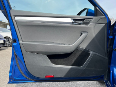 Skoda Superb Gebrauchtwagen Skoda Superb Gebrauchtwagen