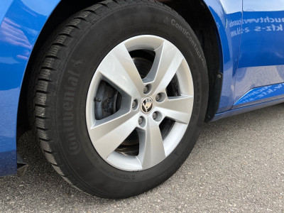 Skoda Superb Gebrauchtwagen Skoda Superb Gebrauchtwagen