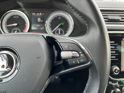 Skoda Superb Gebrauchtwagen Skoda Superb Gebrauchtwagen