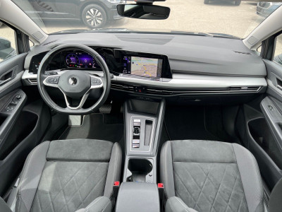 VW Golf Gebrauchtwagen VW Golf Gebrauchtwagen