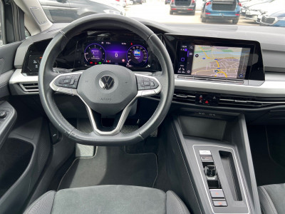 VW Golf Gebrauchtwagen VW Golf Gebrauchtwagen