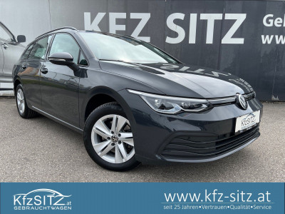 VW Golf Gebrauchtwagen VW Golf Gebrauchtwagen