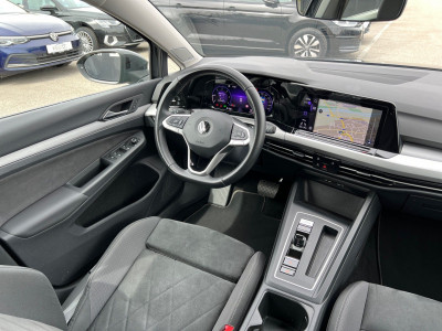 VW Golf Gebrauchtwagen VW Golf Gebrauchtwagen