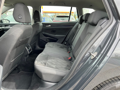 VW Golf Gebrauchtwagen VW Golf Gebrauchtwagen