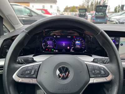 VW Golf Gebrauchtwagen VW Golf Gebrauchtwagen