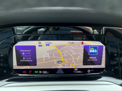 VW Golf Gebrauchtwagen VW Golf Gebrauchtwagen