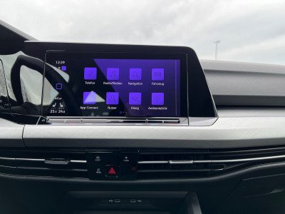 VW Golf Gebrauchtwagen VW Golf Gebrauchtwagen