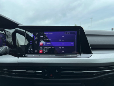 VW Golf Gebrauchtwagen VW Golf Gebrauchtwagen