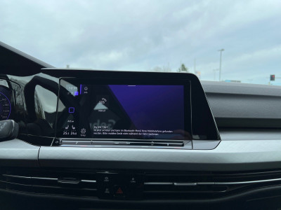 VW Golf Gebrauchtwagen VW Golf Gebrauchtwagen