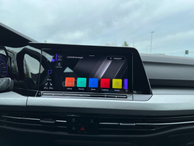 VW Golf Gebrauchtwagen VW Golf Gebrauchtwagen