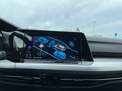 VW Golf Gebrauchtwagen VW Golf Gebrauchtwagen