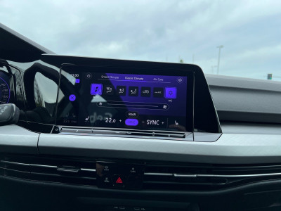 VW Golf Gebrauchtwagen VW Golf Gebrauchtwagen