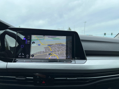 VW Golf Gebrauchtwagen VW Golf Gebrauchtwagen