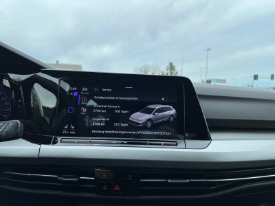 VW Golf Gebrauchtwagen VW Golf Gebrauchtwagen