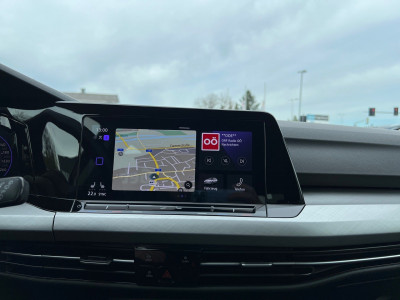 VW Golf Gebrauchtwagen VW Golf Gebrauchtwagen