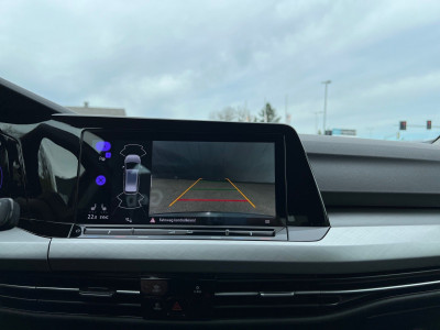 VW Golf Gebrauchtwagen VW Golf Gebrauchtwagen