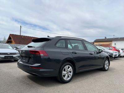 VW Golf Gebrauchtwagen VW Golf Gebrauchtwagen