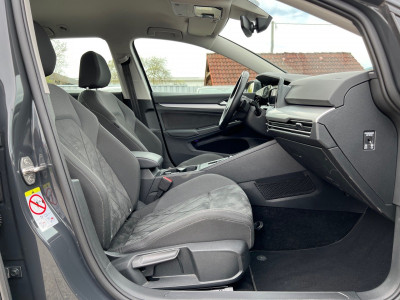 VW Golf Gebrauchtwagen VW Golf Gebrauchtwagen