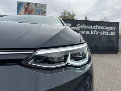 VW Golf Gebrauchtwagen VW Golf Gebrauchtwagen