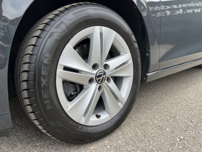 VW Golf Gebrauchtwagen VW Golf Gebrauchtwagen