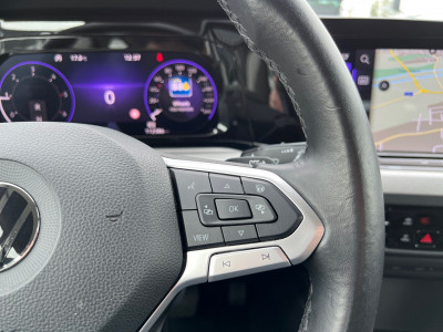 VW Golf Gebrauchtwagen VW Golf Gebrauchtwagen