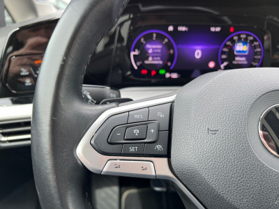 VW Golf Gebrauchtwagen VW Golf Gebrauchtwagen