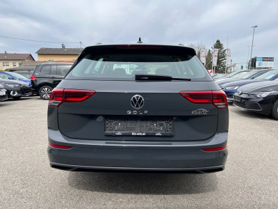 VW Golf Gebrauchtwagen VW Golf Gebrauchtwagen