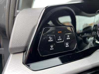 VW Golf Gebrauchtwagen VW Golf Gebrauchtwagen