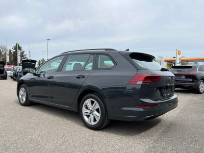 VW Golf Gebrauchtwagen VW Golf Gebrauchtwagen