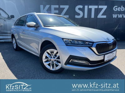Skoda Octavia Gebrauchtwagen Skoda Octavia Gebrauchtwagen
