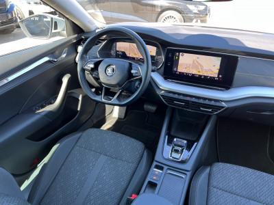 Skoda Octavia Gebrauchtwagen Skoda Octavia Gebrauchtwagen