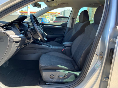 Skoda Octavia Gebrauchtwagen Skoda Octavia Gebrauchtwagen