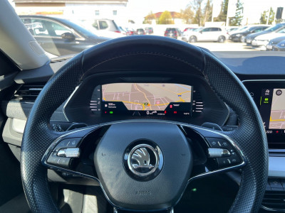 Skoda Octavia Gebrauchtwagen Skoda Octavia Gebrauchtwagen