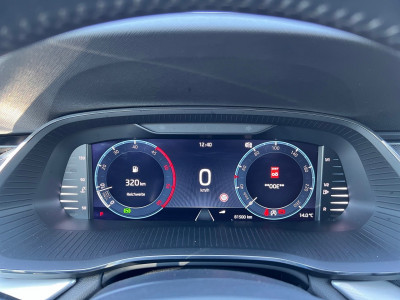 Skoda Octavia Gebrauchtwagen Skoda Octavia Gebrauchtwagen