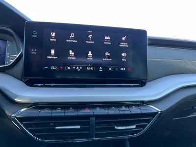 Skoda Octavia Gebrauchtwagen Skoda Octavia Gebrauchtwagen