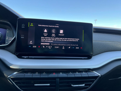 Skoda Octavia Gebrauchtwagen Skoda Octavia Gebrauchtwagen