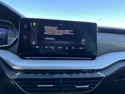 Skoda Octavia Gebrauchtwagen Skoda Octavia Gebrauchtwagen