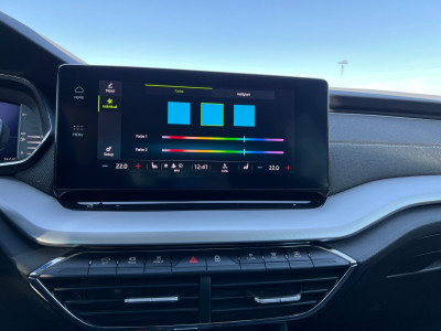 Skoda Octavia Gebrauchtwagen Skoda Octavia Gebrauchtwagen